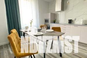 1-к квартира, посуточно, 37м2, 3/15 этаж
