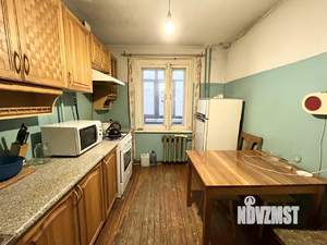 3-к квартира, на длительный срок, 66м2, 8/9 этаж