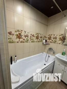 Студия квартира, посуточно, 27м2, 5/7 этаж