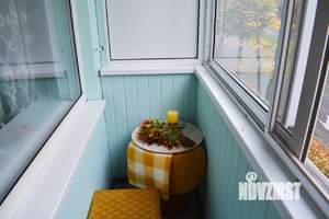 2-к квартира, посуточно, 39м2, 1/1 этаж