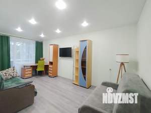 2-к квартира, посуточно, 45м2, 1/1 этаж