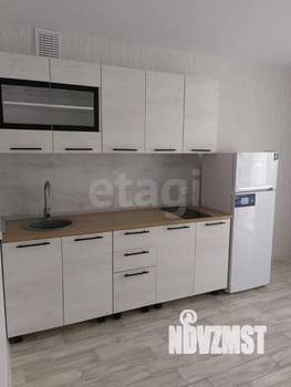 1-к квартира, на длительный срок, 40м2, 7/12 этаж