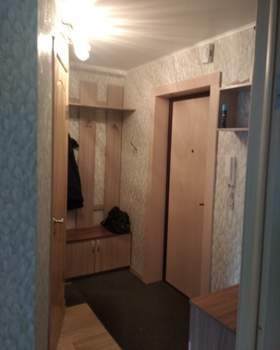 1-к квартира, на длительный срок, 29м2, 2/5 этаж