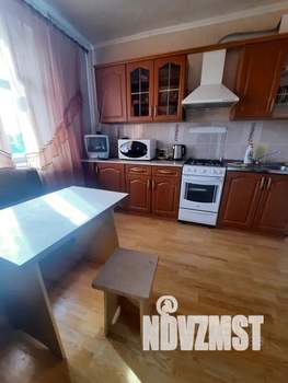 2-к квартира, посуточно, 55м2, 7/10 этаж