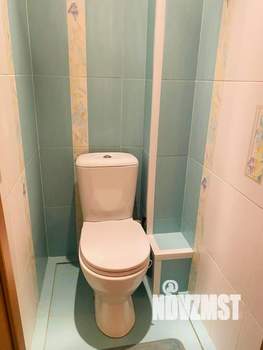 2-к квартира, посуточно, 50м2, 1/1 этаж