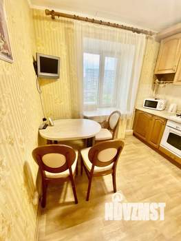 3-к квартира, на длительный срок, 75м2, 4/9 этаж