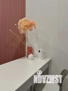 1-к квартира, посуточно, 20м2, 1/4 этаж