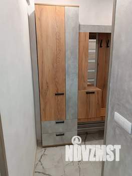 1-к квартира, посуточно, 31м2, 1/5 этаж