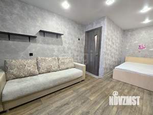 1-к квартира, на длительный срок, 36м2, 2/5 этаж