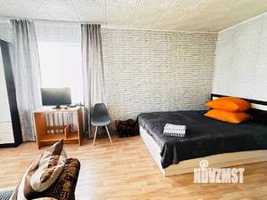 1-к квартира, посуточно, 30м2, 5/5 этаж
