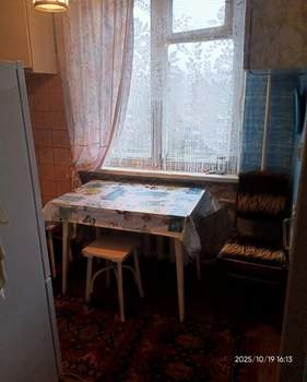 1-к квартира, на длительный срок, 31м2, 7/9 этаж