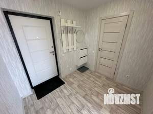 1-к квартира, посуточно, 33м2, 6/12 этаж