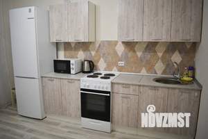 1-к квартира, посуточно, 40м2, 8/9 этаж