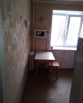 3-к квартира, на длительный срок, 55м2, 3/5 этаж