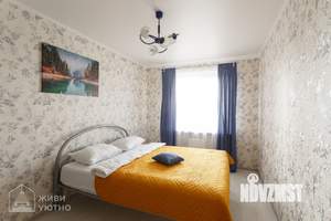 4-к квартира, посуточно, 125м2, 1/4 этаж