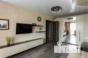 2-к квартира, посуточно, 54м2, 3/10 этаж