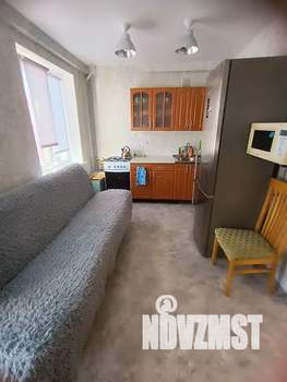 1-к квартира, посуточно, 46м2, 7/10 этаж
