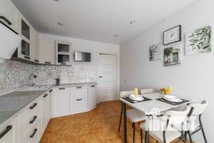 1-к квартира, посуточно, 40м2, 13/13 этаж