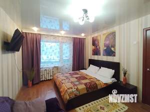 1-к квартира, посуточно, 29м2, 1/1 этаж