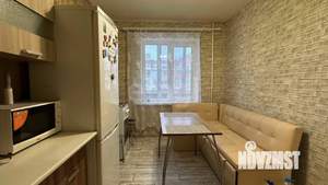 1-к квартира, на длительный срок, 44м2, 4/5 этаж