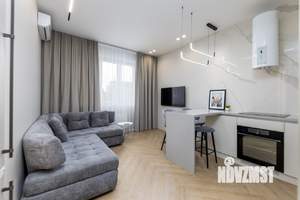 1-к квартира, на длительный срок, 50м2, 3/5 этаж