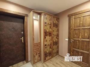 1-к квартира, на длительный срок, 29м2, 1/6 этаж