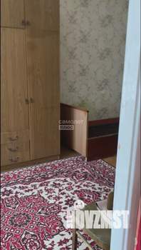 3-к квартира, на длительный срок, 56м2, 3/5 этаж