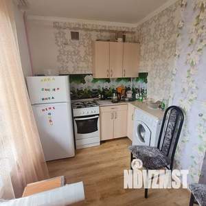 2-к квартира, посуточно, 38м2, 2/5 этаж