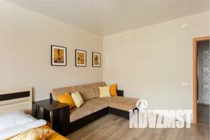 2-к квартира, посуточно, 66м2, 4/9 этаж