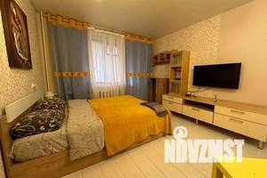 1-к квартира, посуточно, 36м2, 9/9 этаж