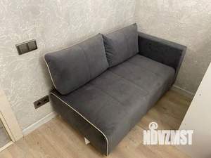 2-к квартира, посуточно, 54м2, 1/1 этаж