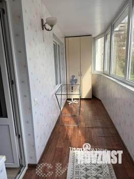 1-к квартира, на длительный срок, 52м2, 2/9 этаж