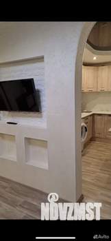 2-к квартира, на длительный срок, 45м2, 4/5 этаж