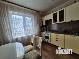 2-к квартира, на длительный срок, 53м2, 4/9 этаж