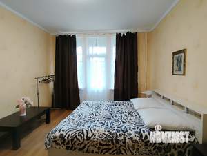 2-к квартира, посуточно, 57м2, 3/5 этаж