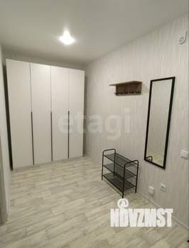 1-к квартира, на длительный срок, 40м2, 7/12 этаж