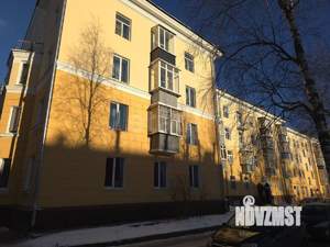 3-к квартира, на длительный срок, 82м2, 3/5 этаж