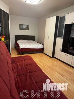 1-к квартира, на длительный срок, 35м2, 10/10 этаж