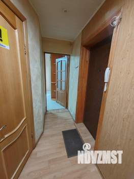 2-к квартира, на длительный срок, 51м2, 2/5 этаж