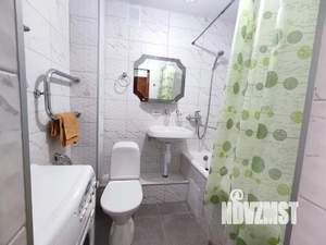 1-к квартира, посуточно, 56м2, 1/1 этаж