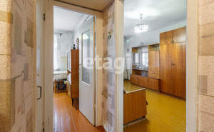 1-к квартира, на длительный срок, 31м2, 5/5 этаж