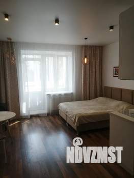 Студия квартира, посуточно, 26м2, 4/4 этаж