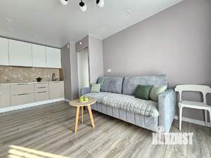 1-к квартира, посуточно, 37м2, 7/10 этаж