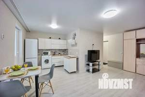 2-к квартира, посуточно, 47м2, 2/9 этаж