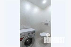 1-к квартира, посуточно, 38м2, 2/9 этаж