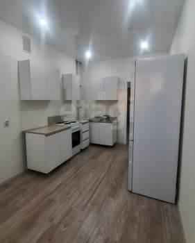 1-к квартира, на длительный срок, 41м2, 2/16 этаж