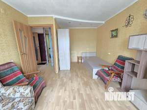 1-к квартира, на длительный срок, 28м2, 6/10 этаж