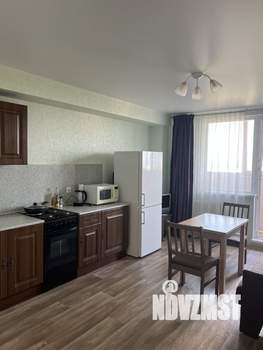 2-к квартира, на длительный срок, 70м2, 14/14 этаж