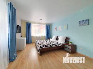 2-к квартира, посуточно, 65м2, 2/10 этаж