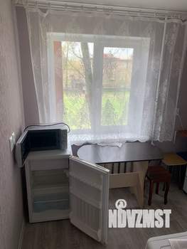1-к квартира, на длительный срок, 32м2, 4/5 этаж